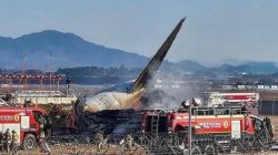 Kecelakaan Boeing 787 Air India Apa yang Terjadi di Balik Tragedi