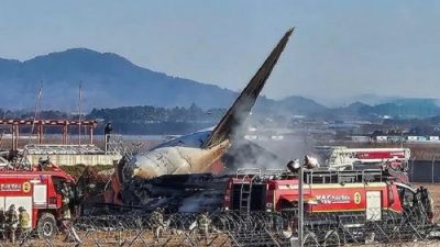 Kecelakaan Boeing 787 Air India Apa yang Terjadi di Balik Tragedi