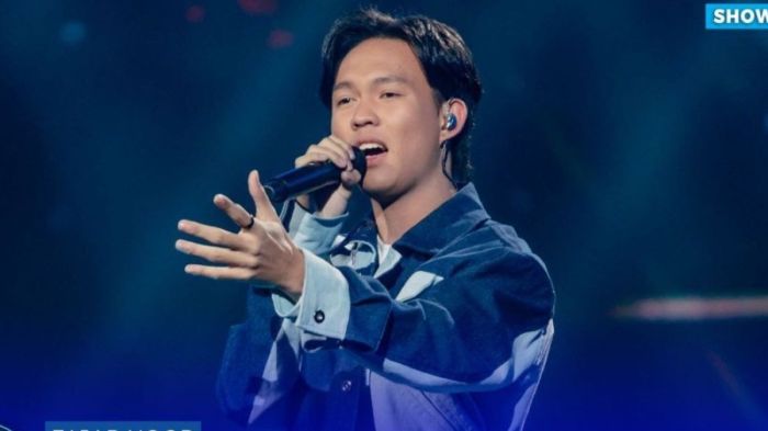 Profil dan Biodata Fajar Noor, Kontestan Indonesian Idol 2025 Asal ... Profil dan Biodata Fajar Noor, Kontestan Indonesian Idol 2025 Asal ...