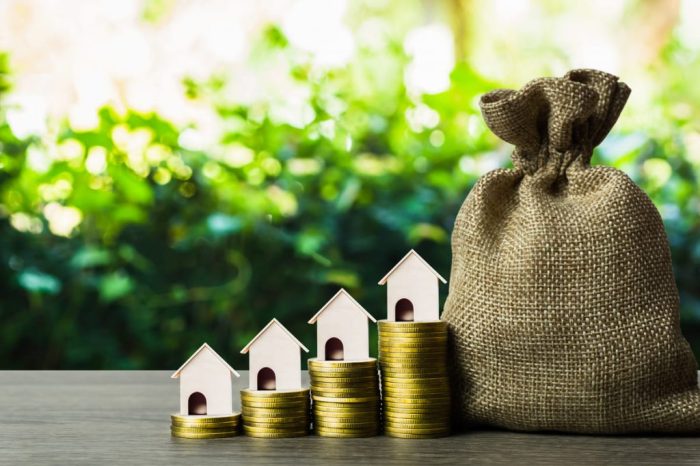 Apa Itu Flipping Property dan Cara Mainnya