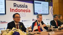 Rusia Bantu Indonesia Tingkatkan Kualitas Pertanian Lewat Teknologi