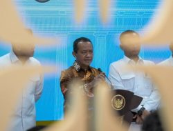 Jokowi Ungkap Fakta Lama soal Tambang Raja Ampat