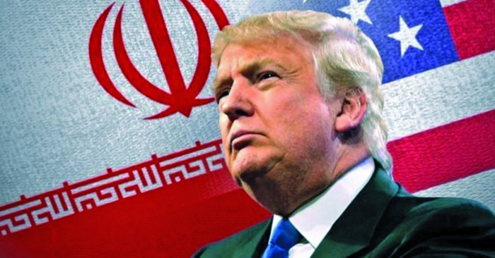 Israel's defences would trump Iran's in any air war, but at a high cost ... Trump Dukung Israel Habisi Iran, Militer AS Siaga Tempur