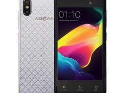 Spesifikasi Advan X1, Ponsel Baru Harga Terjangkau yang Memukau