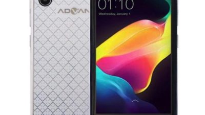 Spesifikasi Advan X1, Ponsel Baru Harga Terjangkau