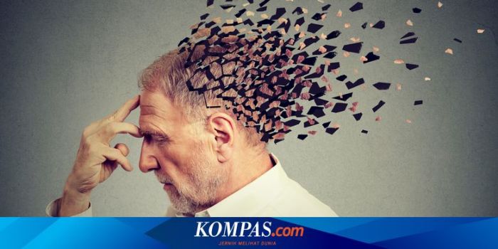 Mengenal Alzheimer, dari Gejala hingga Pencegahannya - Indozone Health Peneliti Temukan Hubungan Radang Gusi dan Alzheimer