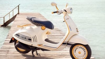 Brand Jepang Luncurkan Seri Sport dengan Harga Terjangkau