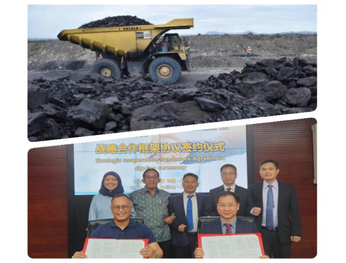 PT Bukit Asam Makin Serius Kembangkan Energi Terbarukan, Bagaimana ... Energi Terbarukan Jadi Primadona, Nasib Batu Bara RI Dipertanyakan