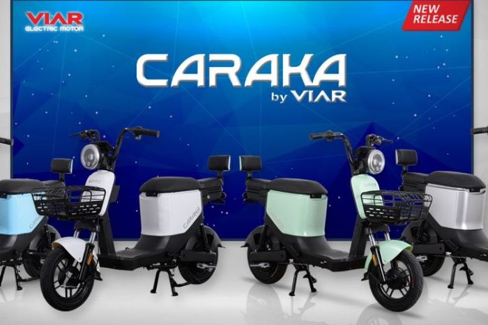 Brand Jepang Luncurkan Seri Sport dengan Harga Terjangkau