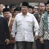 Prabowo Soroti Ketimpangan Setelah RI Ikut Kapitalisme Pasar Bebas