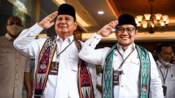 Prabowo Soroti Kolusi Pejabat, Minta Semua Pihak Waspada