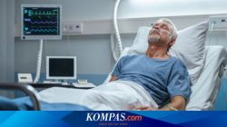 Bukan Penyakit Kematian Gustiwiw Disebabkan Hal Tak Terduga