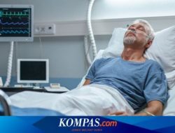 Bukan Penyakit Kematian Gustiwiw Disebabkan Hal Tak Terduga
