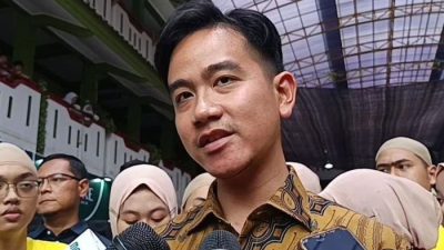 Surat Resmi Pemakzulan Gibran Dikirim Forum TNI Purnawirawan