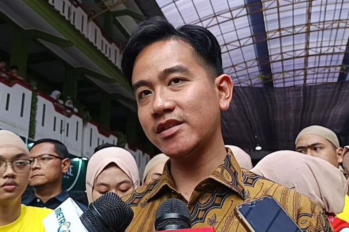 Surat Resmi Pemakzulan Gibran Dikirim Forum TNI Purnawirawan