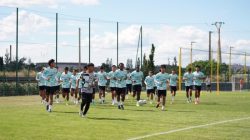 Breaking Inilah Pemain yang Masuk dan Dicoret Timnas Jelang China