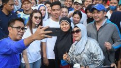 Projo Gibran Tak Pernah Langgar Aturan yang Berlaku
