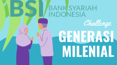 Perkembangan Bisnis Syariah di Generasi Milenial