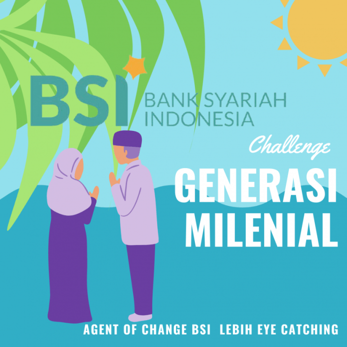 Targetkan Pasar Milenial, Pengembangan Ekonomi dan Keuangan Syariah ... Perkembangan Bisnis Syariah di Generasi Milenial