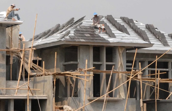 Kapan Waktu Terbaik Menjual Properti?