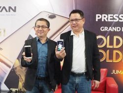 Smartphone Lokal Advan X1 Resmi Dirilis Worth It?