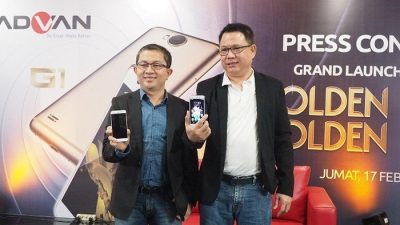 Smartphone Lokal Advan X1 Resmi Dirilis Worth It?