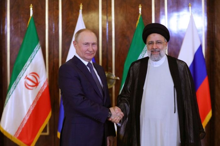 Iran sebut semua bank Rusia terhubung ke sistem pesan keuangan - ANTARA ... Iran sebut semua bank Rusia terhubung ke sistem pesan keuangan - ANTARA ...