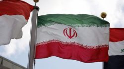 Bom AS ke Iran Dinilai Bisa Picu Reaksi Berantai dari Blok Timur