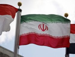 Bom AS ke Iran Dinilai Bisa Picu Reaksi Berantai dari Blok Timur