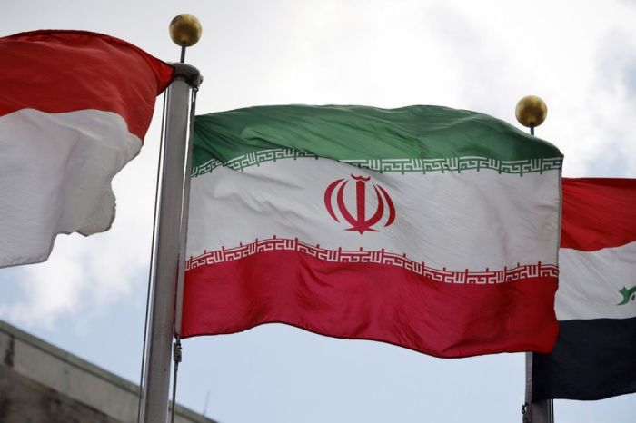 Iran: Tak ada niat buat bom atom meskipun mampu - ANTARA News Bom AS ke Iran Dinilai Bisa Picu Reaksi Berantai dari Blok Timur