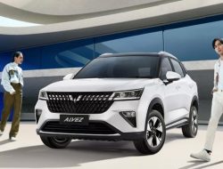 Mobil Kompak Kota yang Cocok untuk Anak Muda