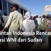 DPR Minta Antisipasi Cepat untuk WNI di Wilayah Konflik Iran