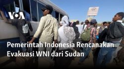 DPR Minta Antisipasi Cepat untuk WNI di Wilayah Konflik Iran