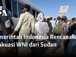 DPR Minta Antisipasi Cepat untuk WNI di Wilayah Konflik Iran