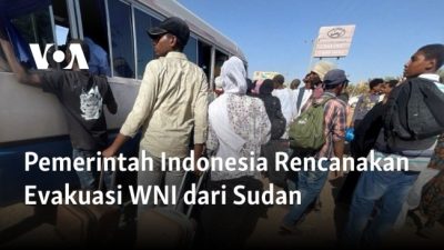 DPR Minta Antisipasi Cepat untuk WNI di Wilayah Konflik Iran