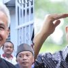 Gibran Didukung KIM Plus, Ganjar Jangan Bawa Isu Terlalu Jauh