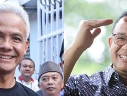 Gibran Didukung KIM Plus, Ganjar Jangan Bawa Isu Terlalu Jauh