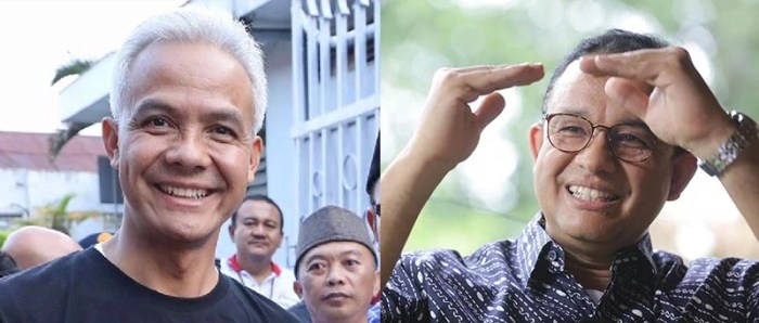 Megawati Plus Ganjar-Mahfud tak Hadiri Pelantikan Prabowo-Gibran Gibran Didukung KIM Plus, Ganjar: Jangan Bawa Isu Terlalu Jauh