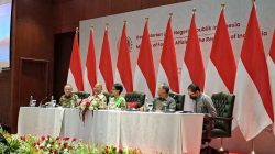 Kedubes Iran di Jakarta: Kami Prioritaskan Keselamatan WNI