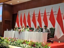 Kedubes Iran di Jakarta Kami Prioritaskan Keselamatan WNI