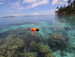 Potensi Wisata Aceh Singkil, Pernah Dilirik UEA untuk Resort