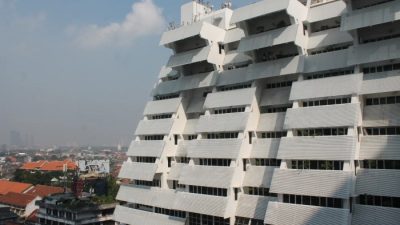 Kawasan Properti Strategis di Surabaya
