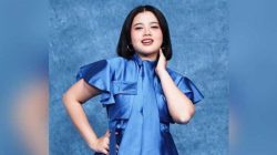 Warganet Hujat Fajar Noor, Shabrina Leanor Disorot