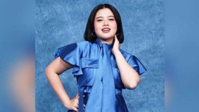 Warganet Hujat Fajar Noor, Shabrina Leanor Disorot