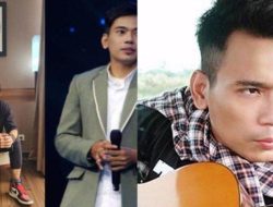 Aris Idol Reuni Musik, ST12 Jadi Titik Balik Hidupnya