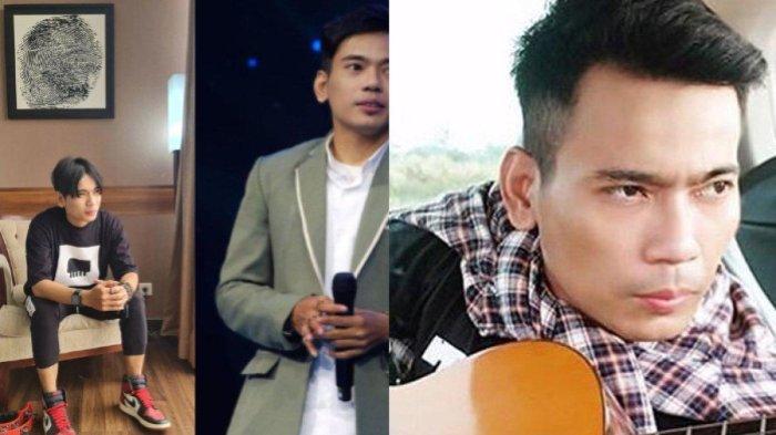 Long Time No See, 8 Pictures of Aris Idol's News Who Once Sold Ginger ... Aris Idol Reuni Musik, ST12 Jadi Titik Balik Hidupnya