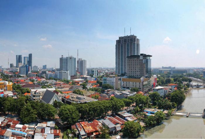 Properti di Kawasan Komersial dengan Fasilitas Umum Lengkap dan Akses ...