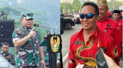 Dukungan Eks Panglima TNI Mengarah pada Purnawirawan