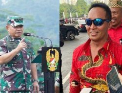 Dukungan Eks Panglima TNI Mengarah pada Purnawirawan