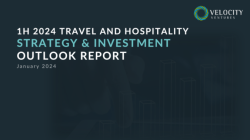 Analisis Perkembangan Bisnis Travel & Hospitality yang Menarik